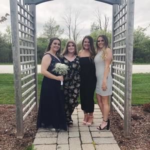 Meet your Posher, Kaylee